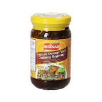 SAUTEED SHRIMP FRY GINISANG BAGOONG 250G BUENAS